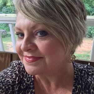 Meet your Posher, Tami